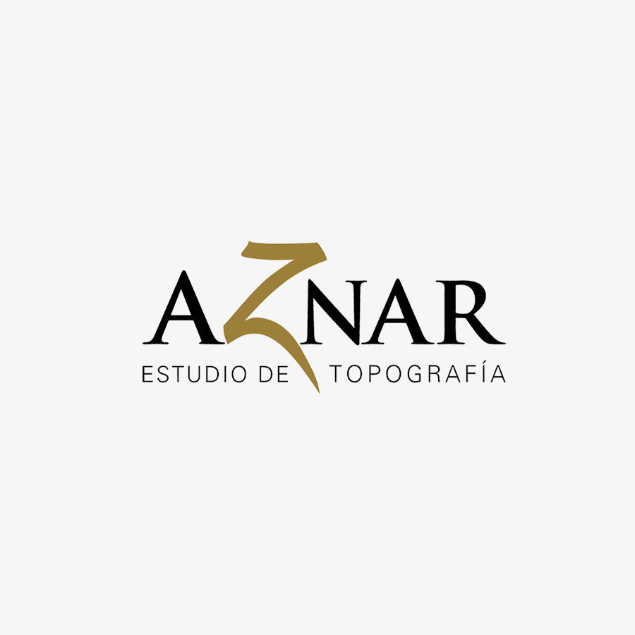 AZNAR TOPOGRAFIA