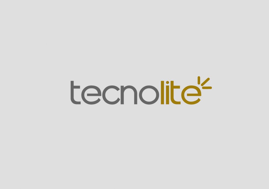 Logotipo - Tecnolite