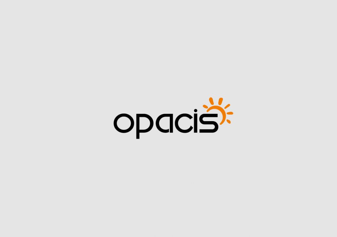 Logotipo - Opacis