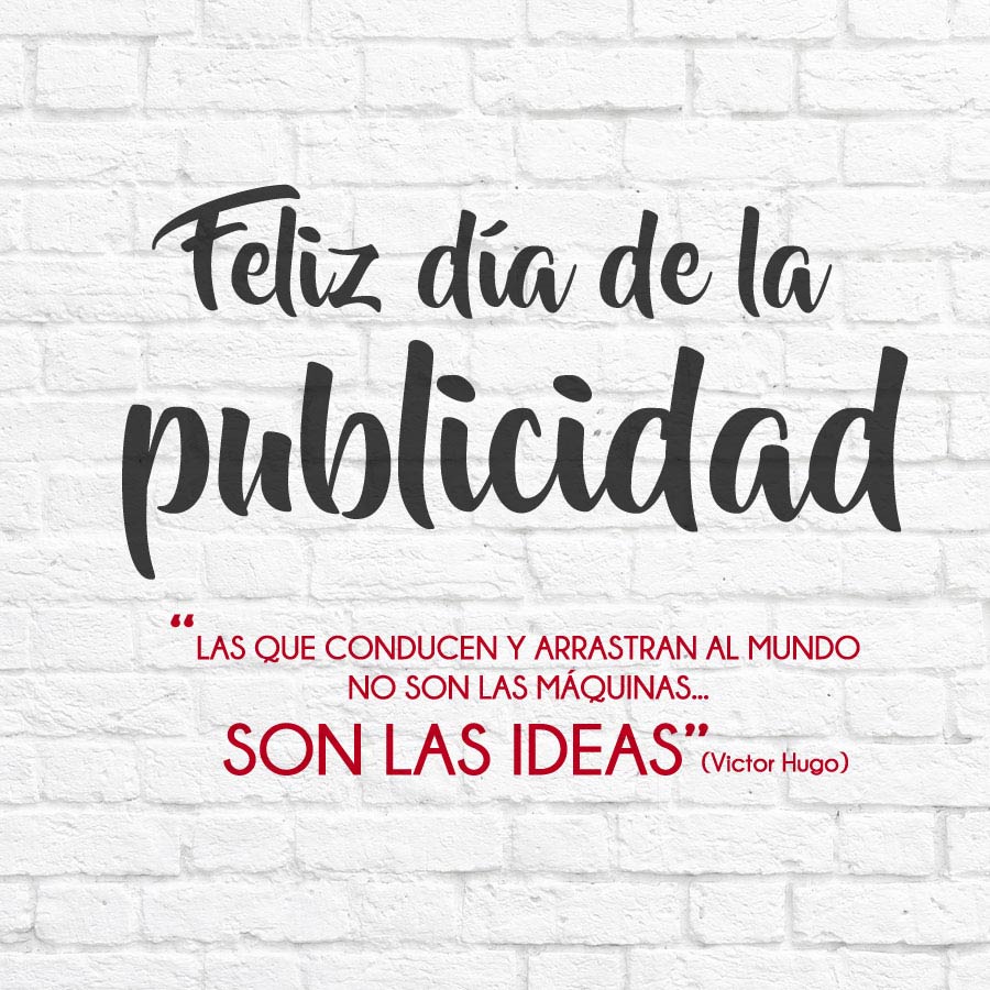 Día de la publicidad